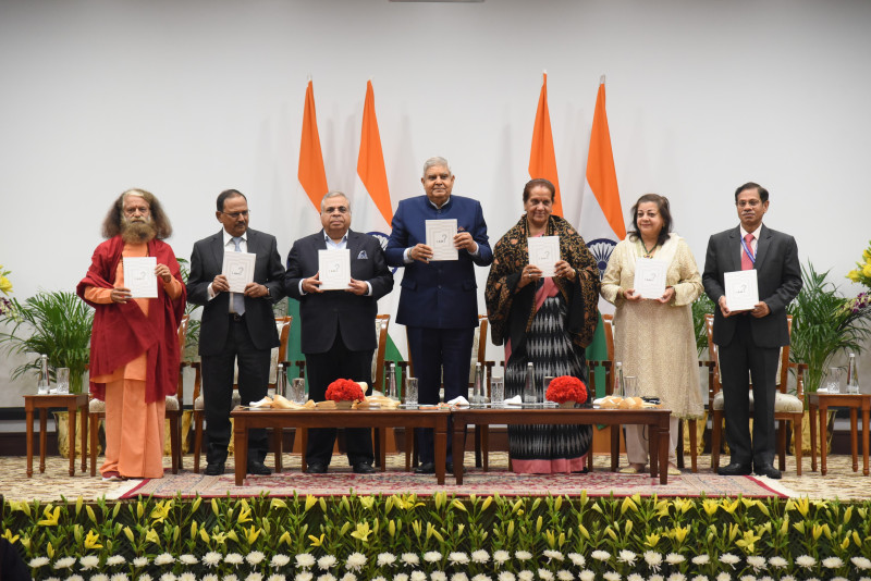 vp-will-inaugurate-bhairon-singh-shekhawat-memorial-library-in-jaipur